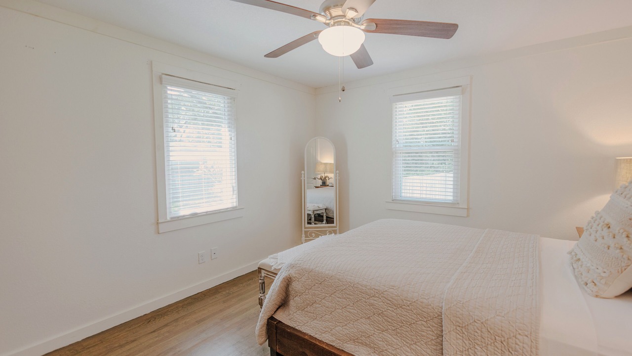 Photo of Bedroom in Thomasville