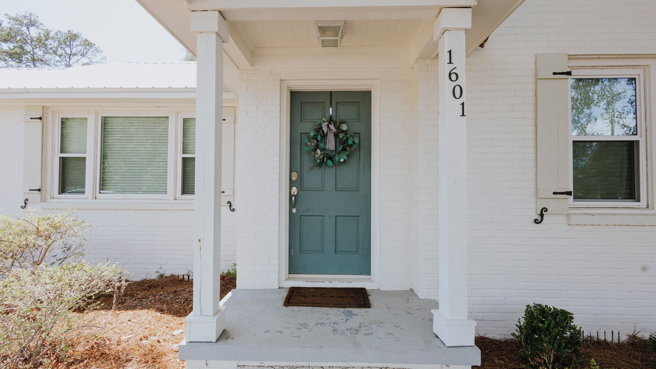 Photo of Outdoor in Thomasville