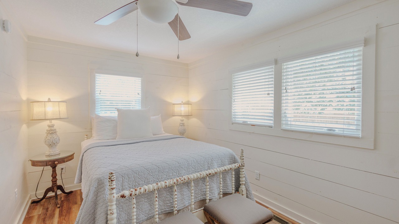 Photo of Bedroom in Thomasville