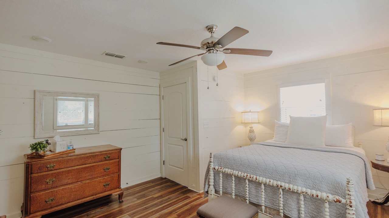 Photo of Bedroom in Thomasville