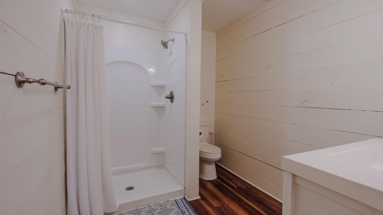 Photo of Bathroom in Thomasville