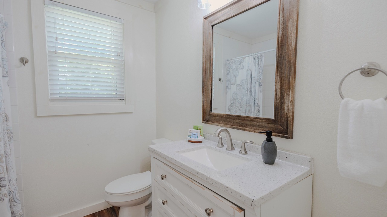 Photo of Bathroom in Thomasville