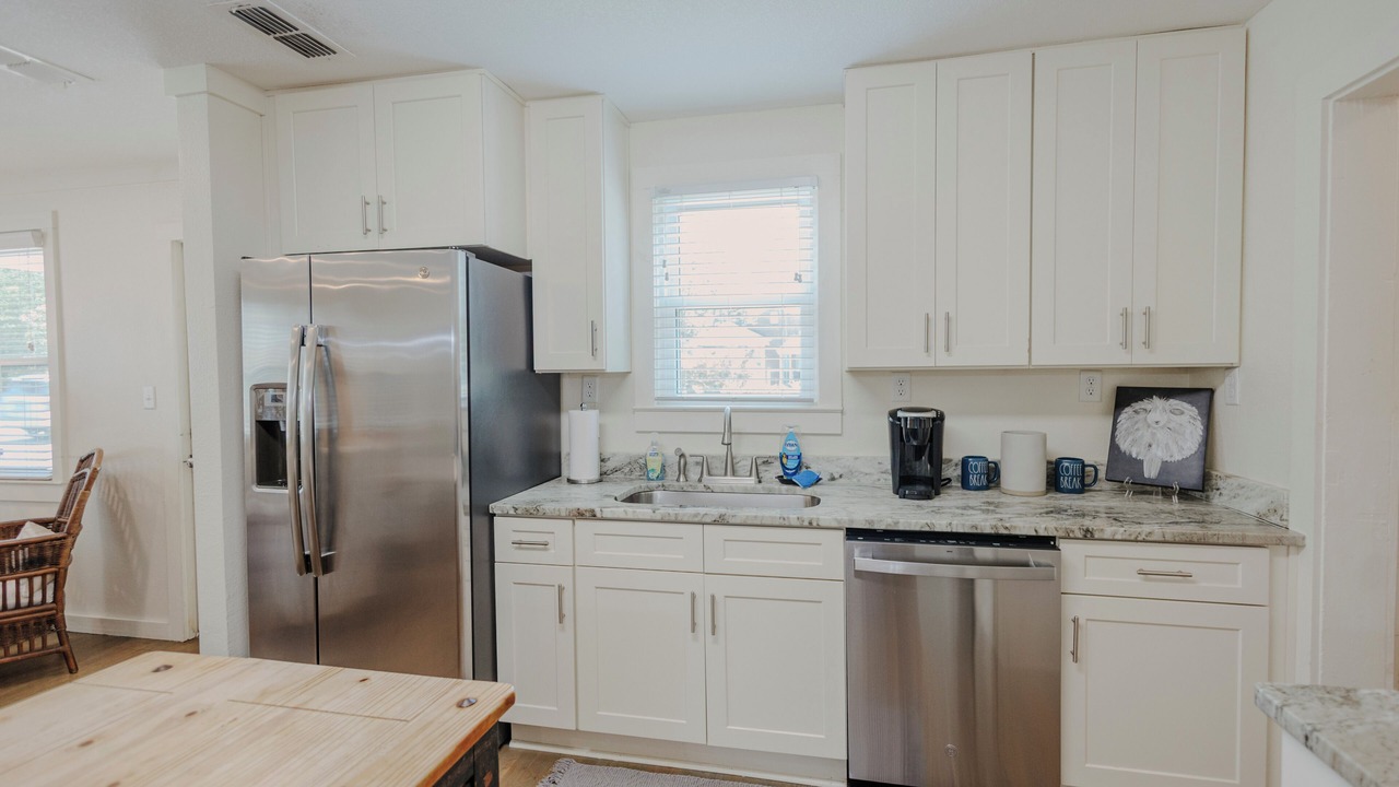 Photo of Kitchen in Thomasville