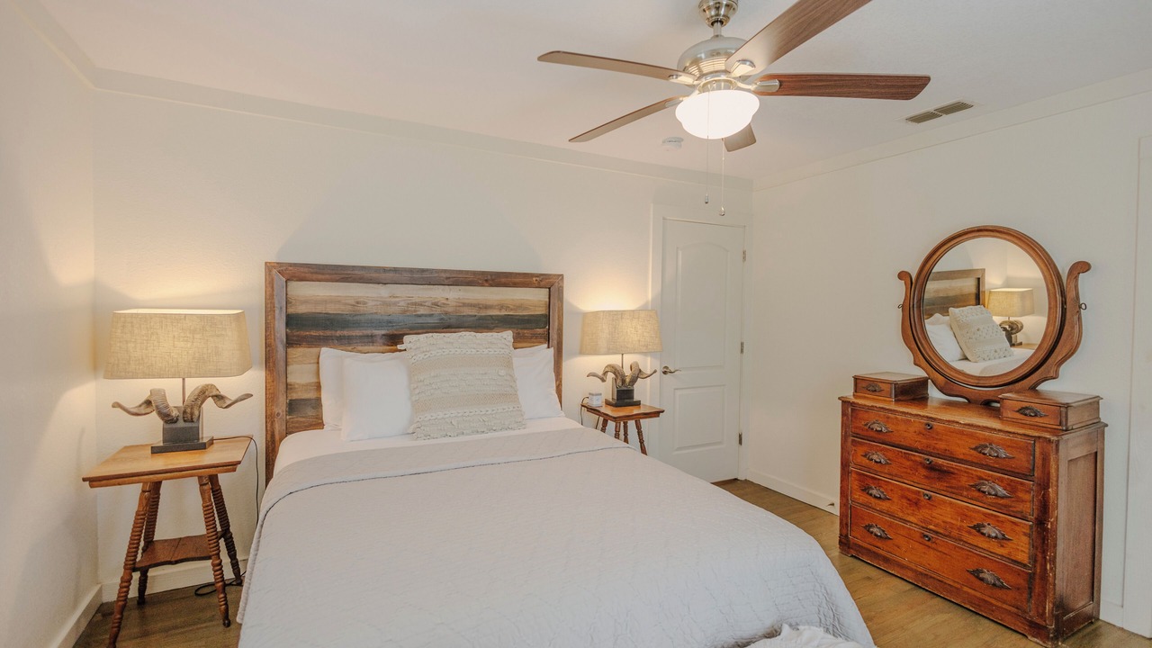 Photo of Bedroom in Thomasville