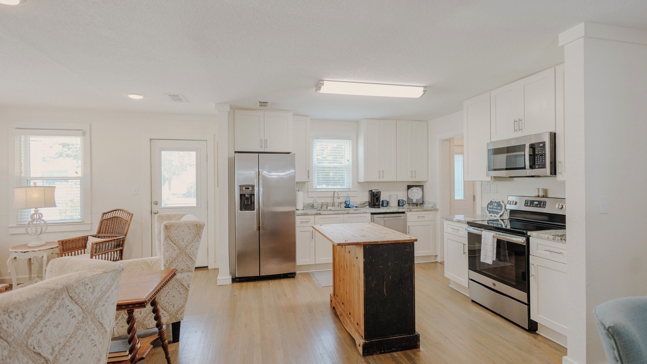 Photo of Kitchen in Thomasville