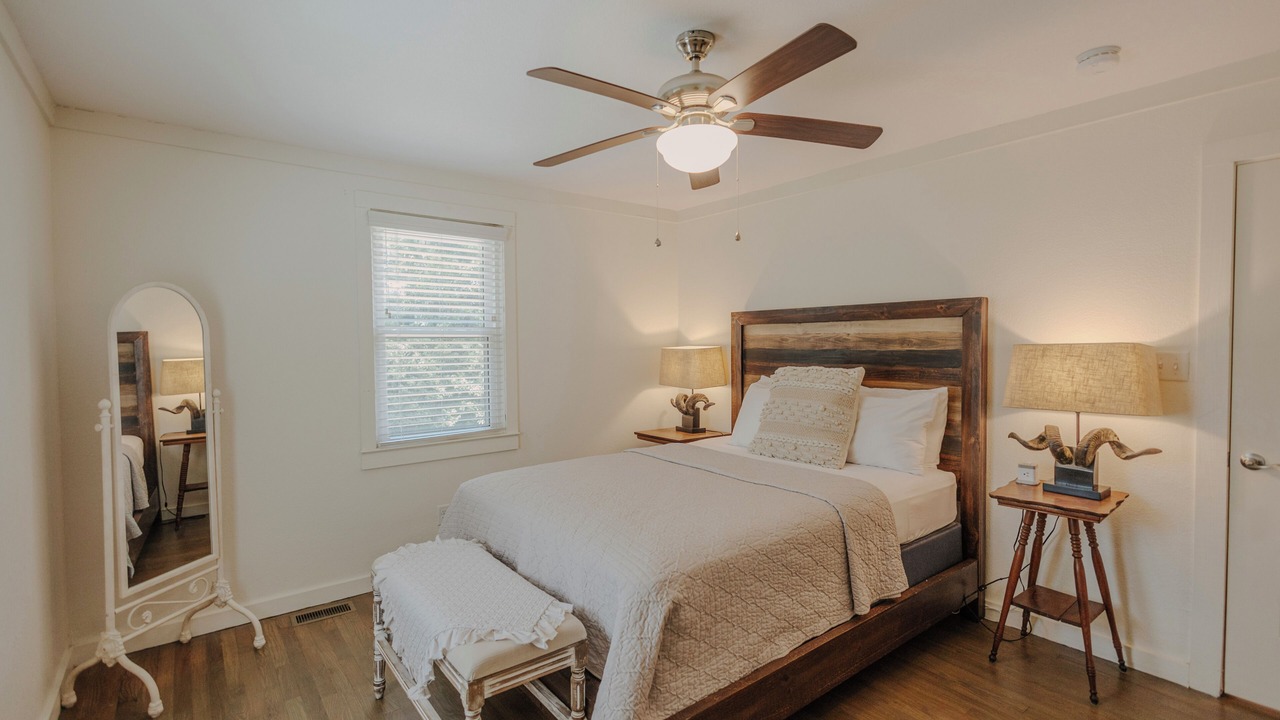 Photo of Bedroom in Thomasville