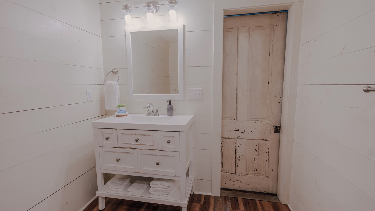 Photo of Bathroom in Thomasville