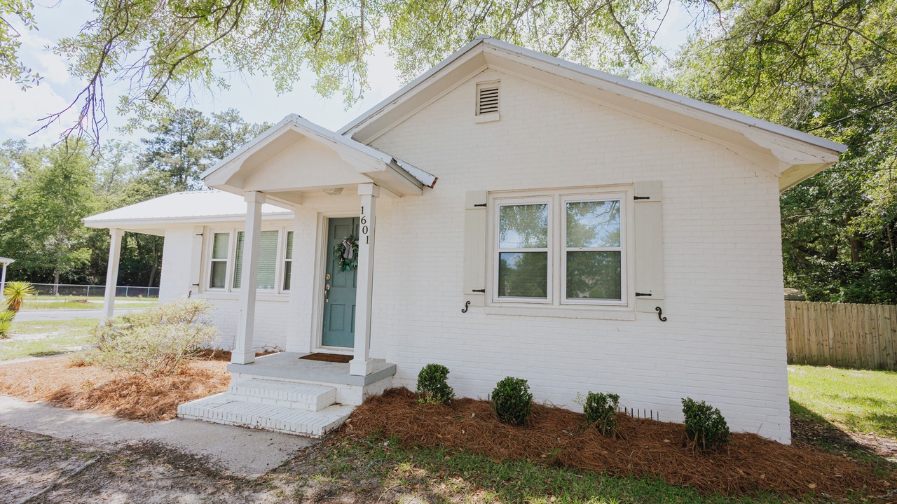 Photo of Outdoor in Thomasville
