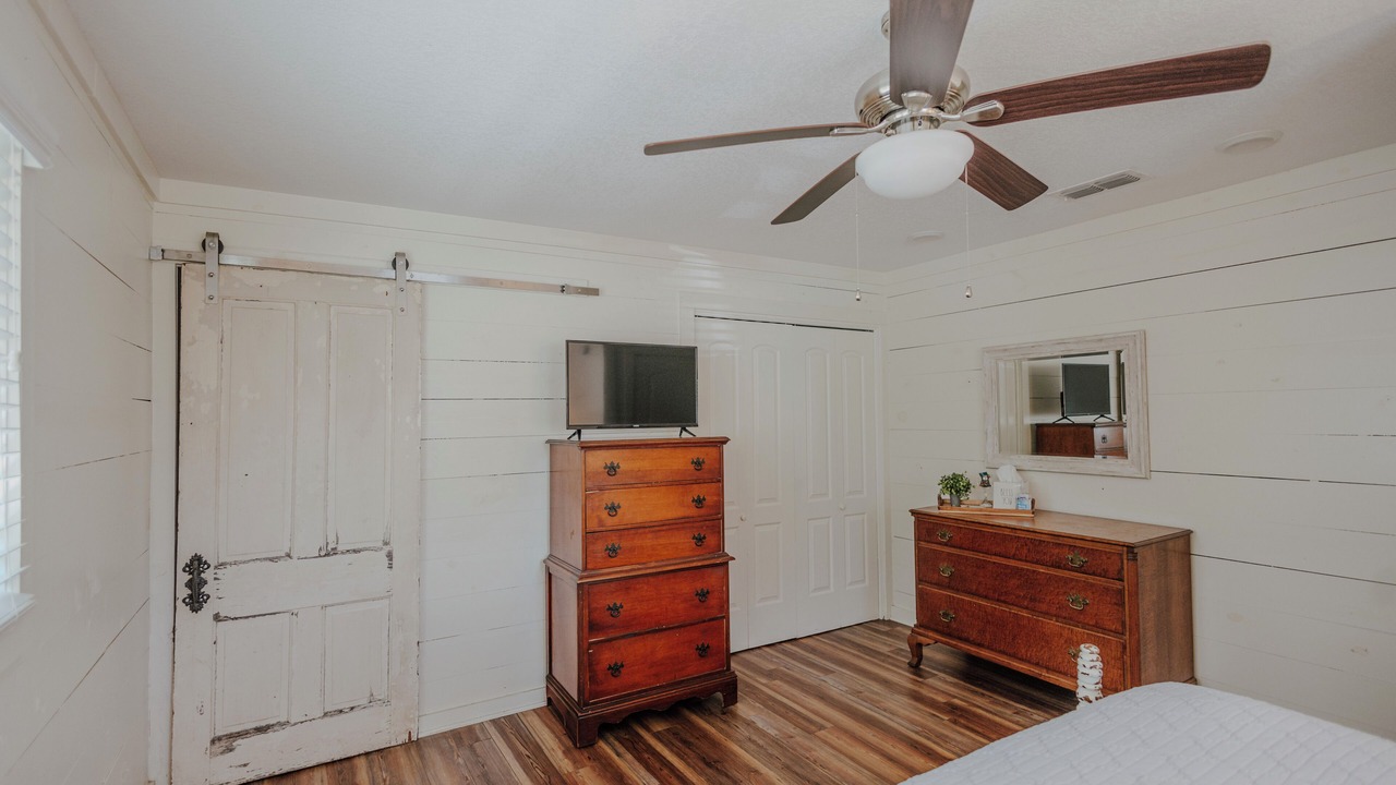 Photo of Bedroom in Thomasville