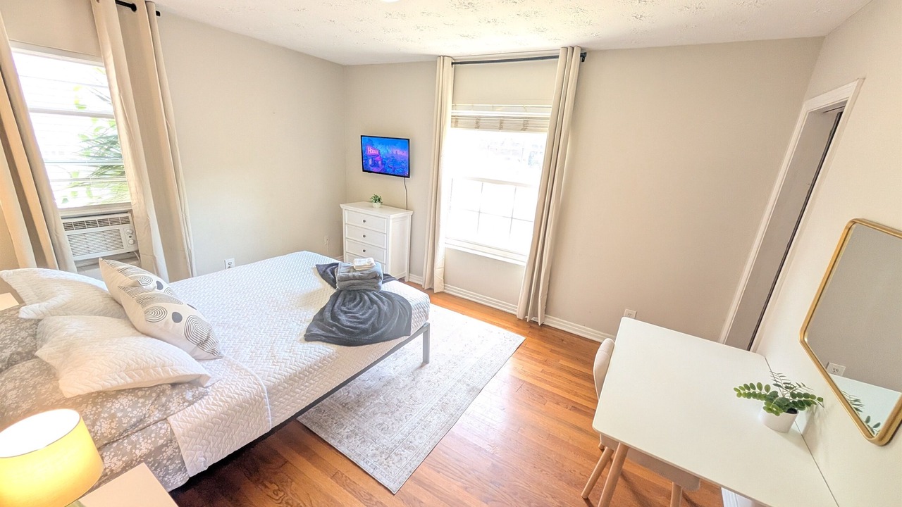 Photo of Bedroom in Riverside