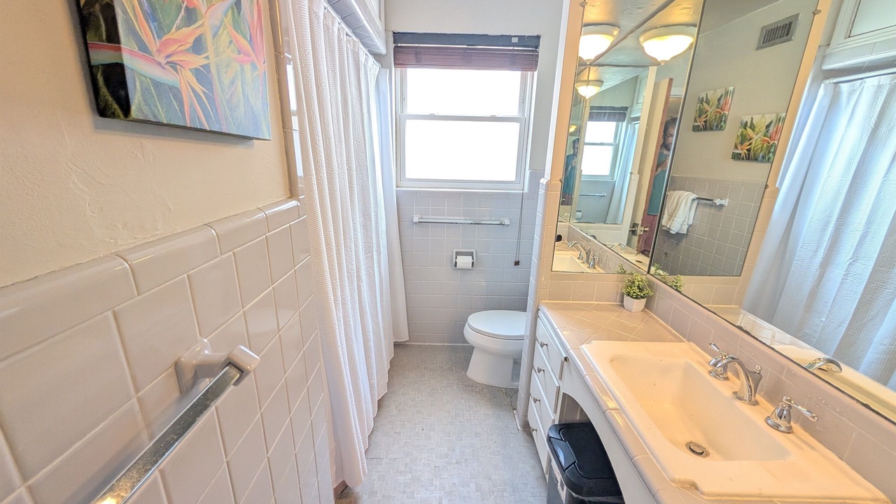 Photo of Bathroom in Riverside