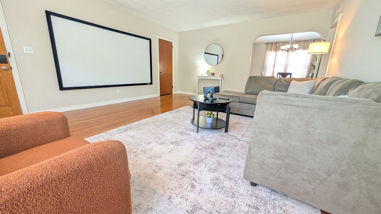 Photo of Bedroom in Riverside
