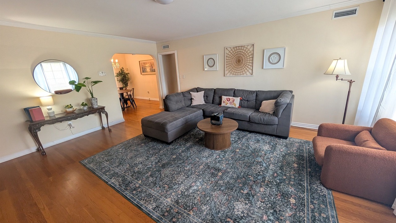 Photo of Bedroom in Riverside