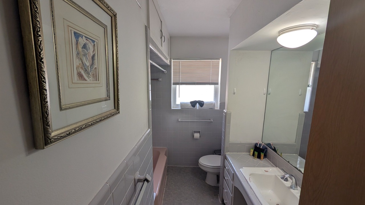 Photo of Bathroom in Riverside