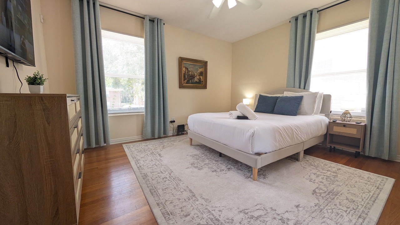 Photo of Bedroom in Riverside