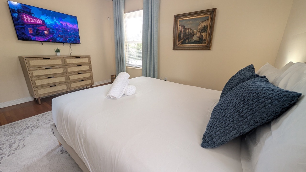 Photo of Bedroom in Riverside