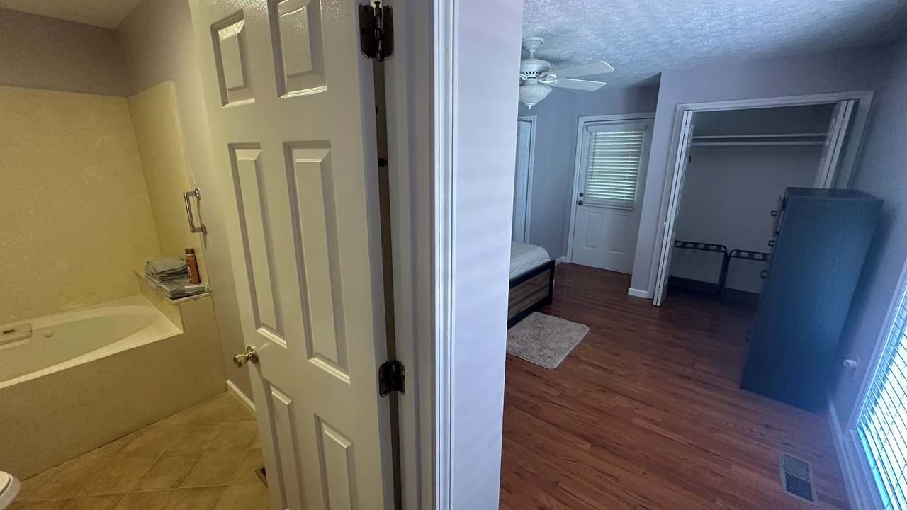 Photo of Bathroom in LaGrange