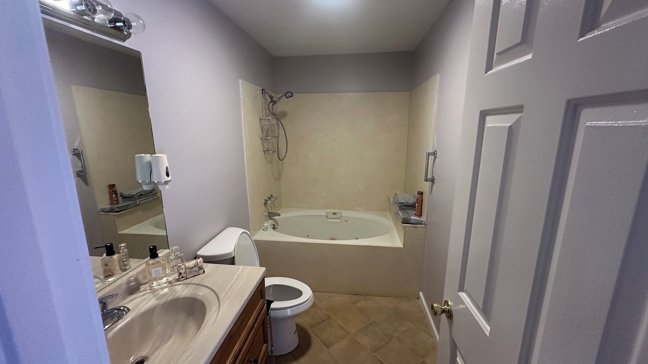 Photo of Bathroom in LaGrange
