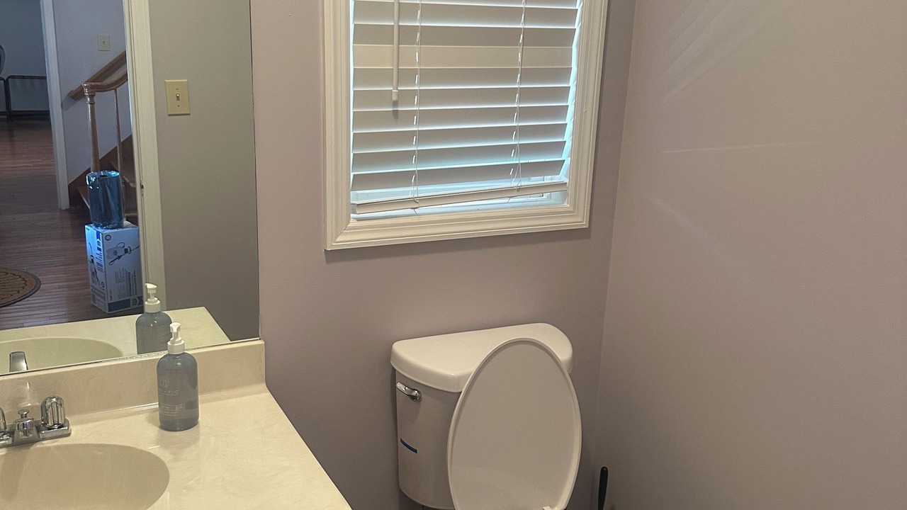 Photo of Bathroom in LaGrange