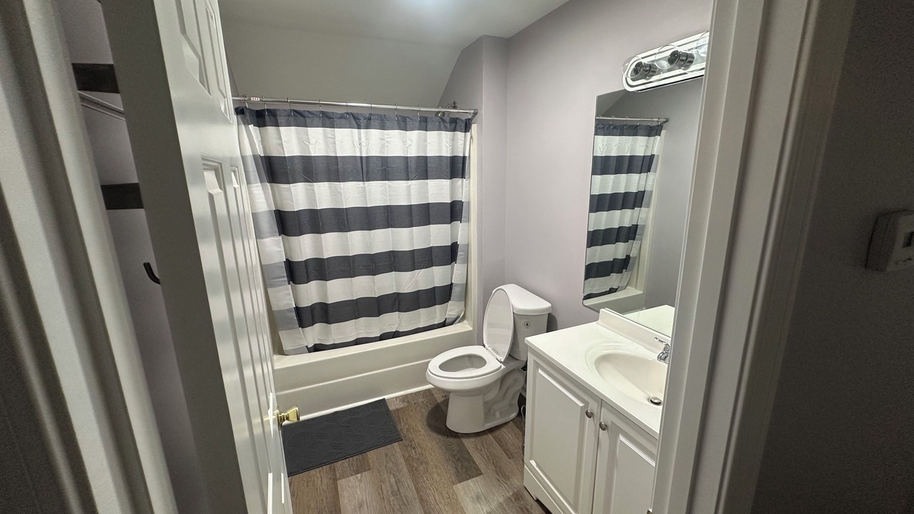 Photo of Bathroom in LaGrange
