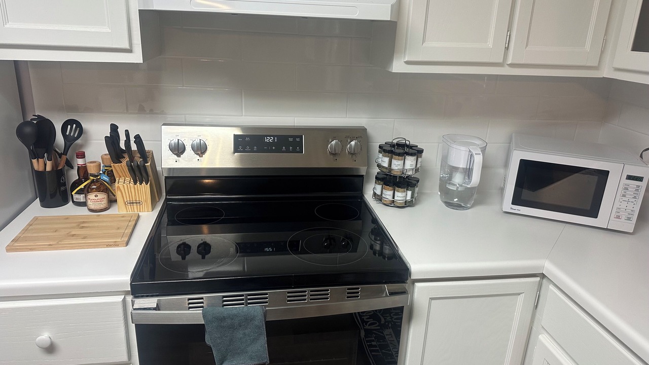Photo of Kitchen in LaGrange