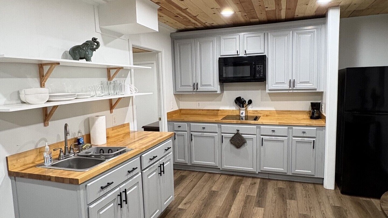 Photo of Kitchen in Northport
