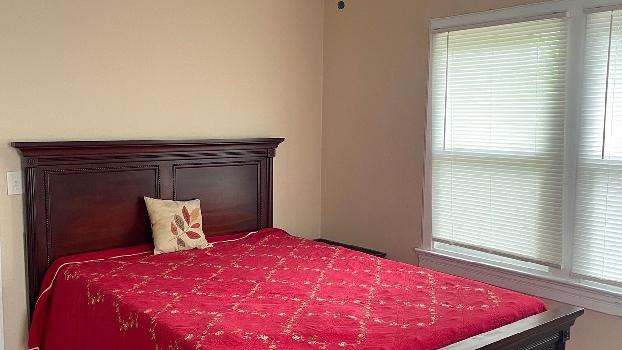 Photo of Bedroom in Urban Core