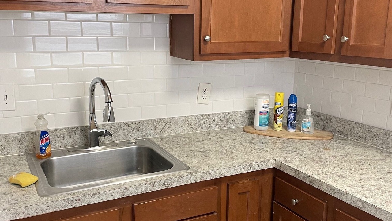 Photo of Kitchen in Urban Core