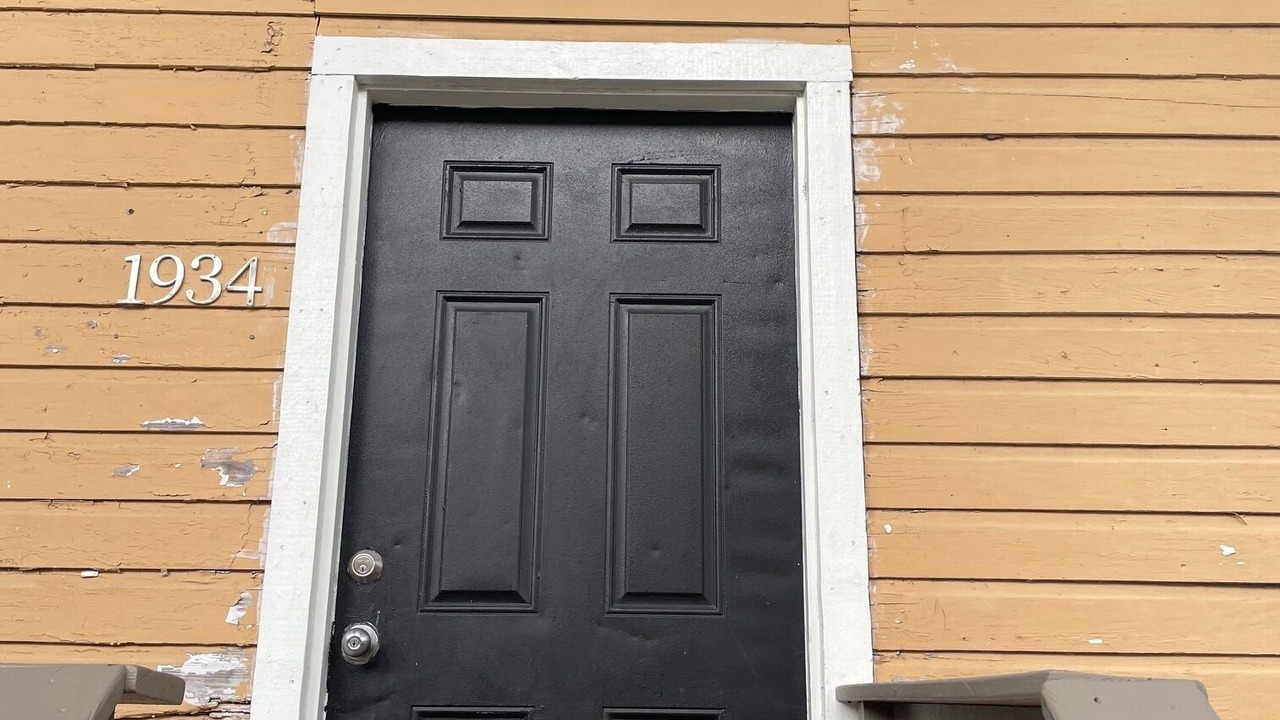 Photo of Outdoor in Urban Core