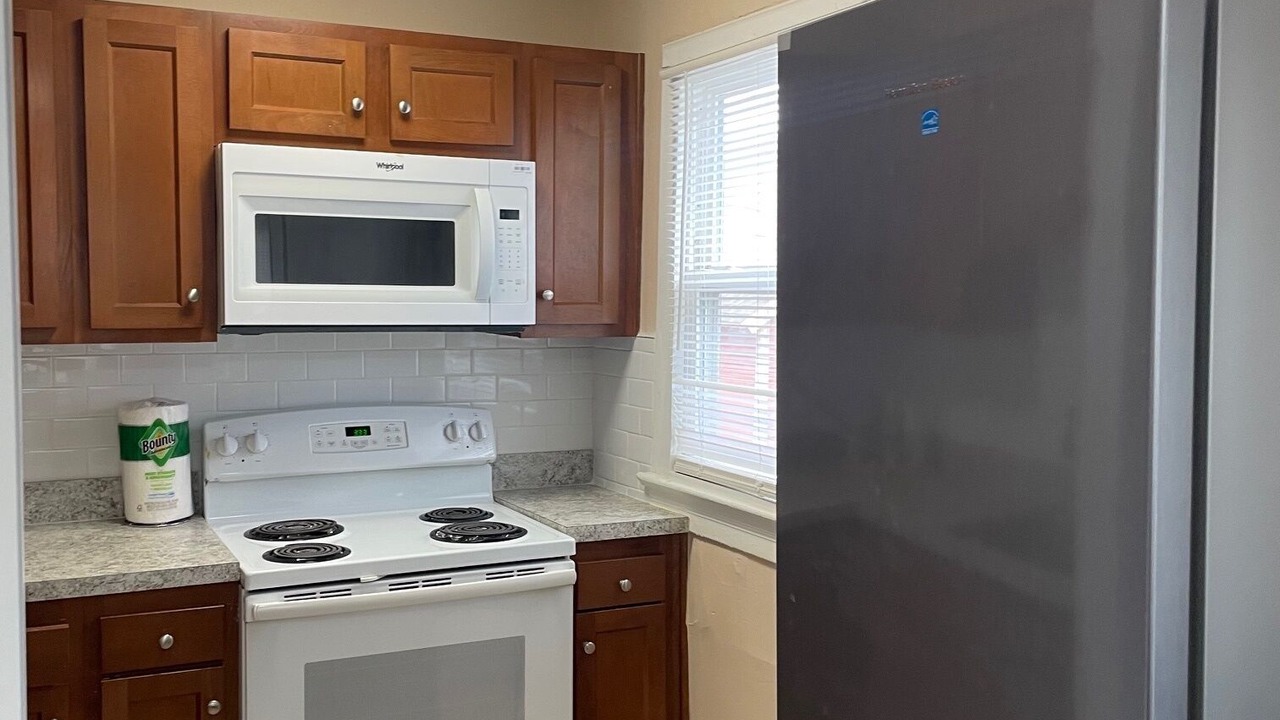 Photo of Kitchen in Urban Core
