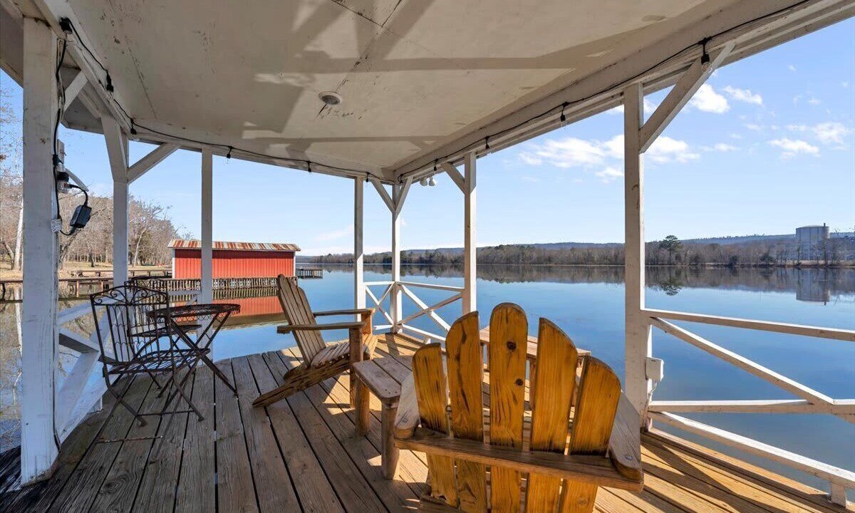Photo of Patio Balcony in Fackler