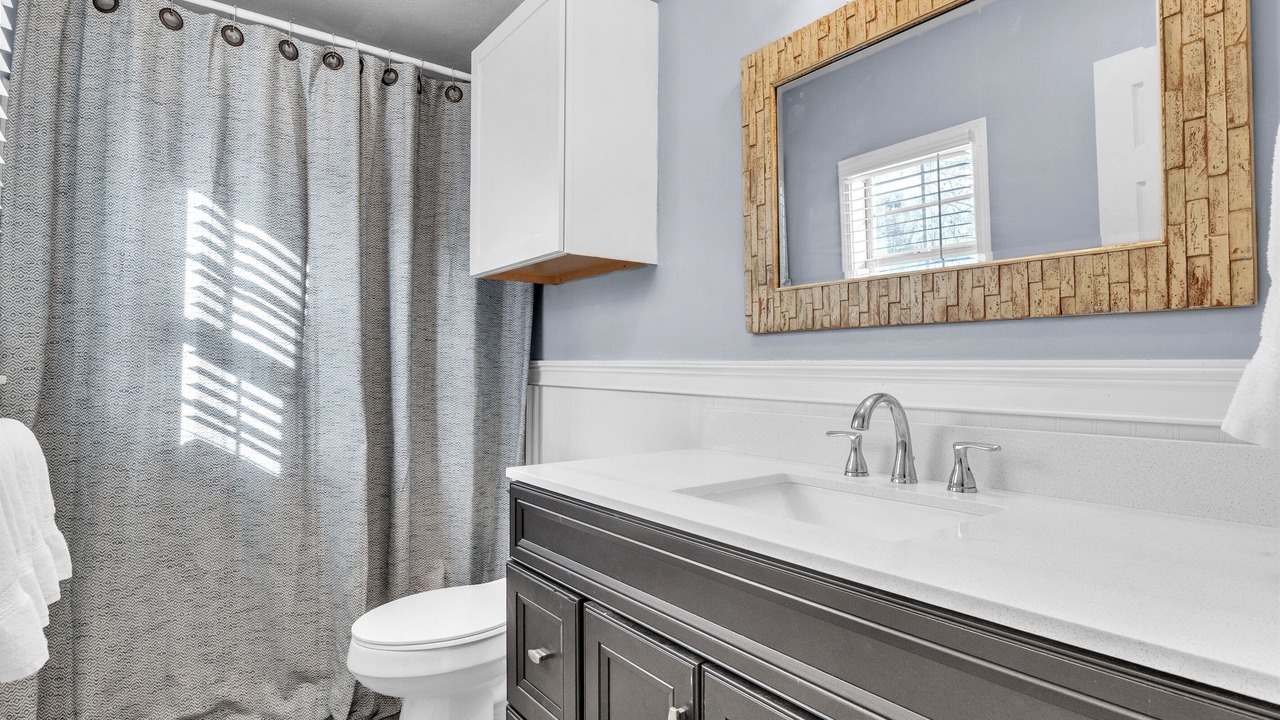 Photo of Bathroom in Starkville
