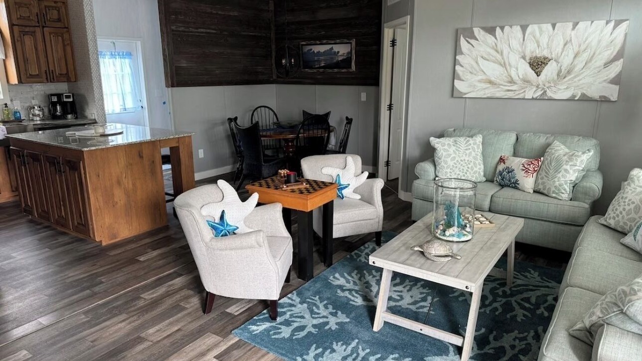 Photo of Livingroom in Fruitland