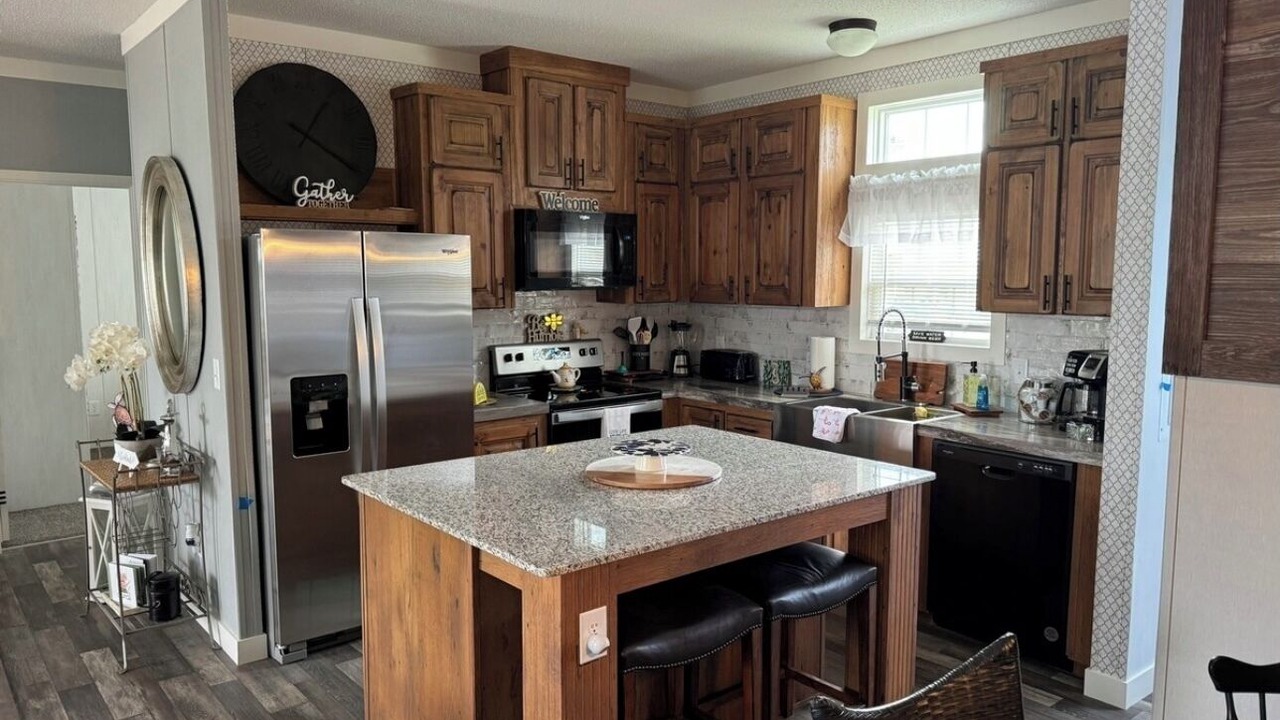 Photo of Kitchen in Fruitland