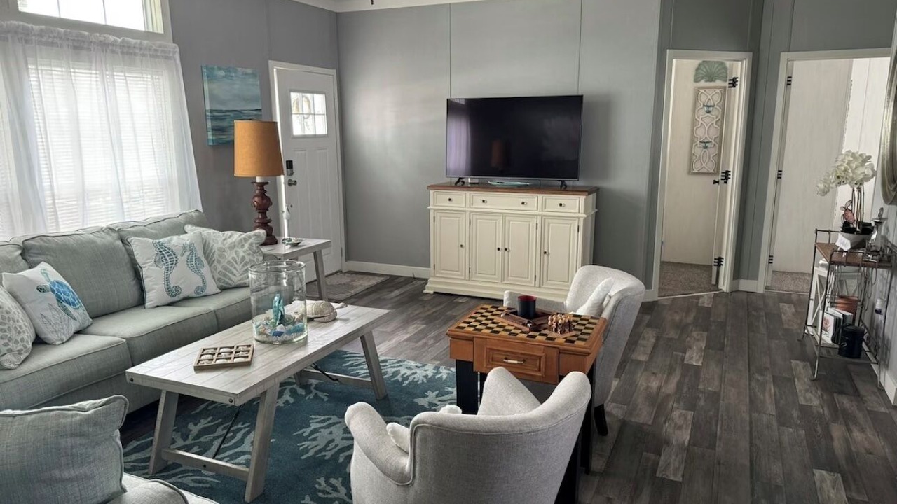 Photo of Livingroom in Fruitland