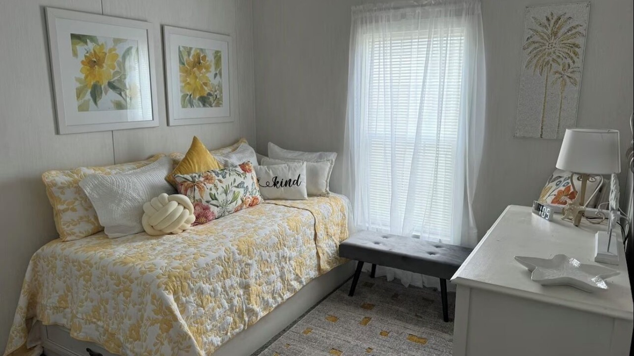 Photo of Bedroom in Fruitland