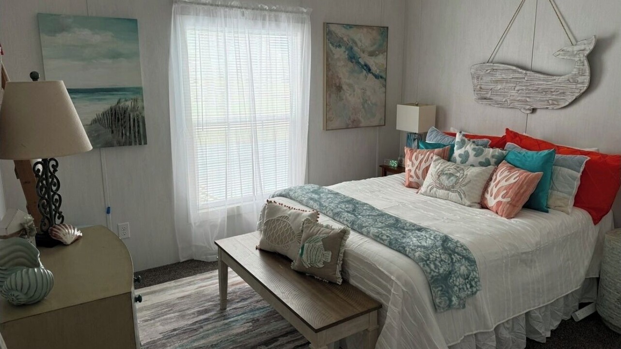 Photo of Bedroom in Fruitland