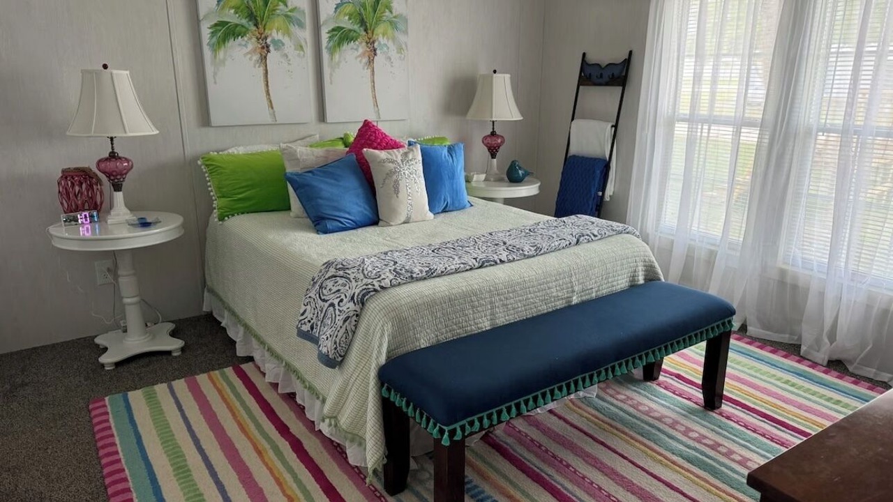Photo of Bedroom in Fruitland
