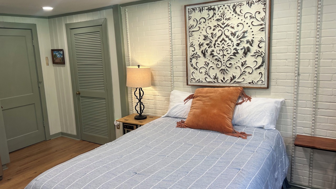 Photo of Bedroom in Vicksburg