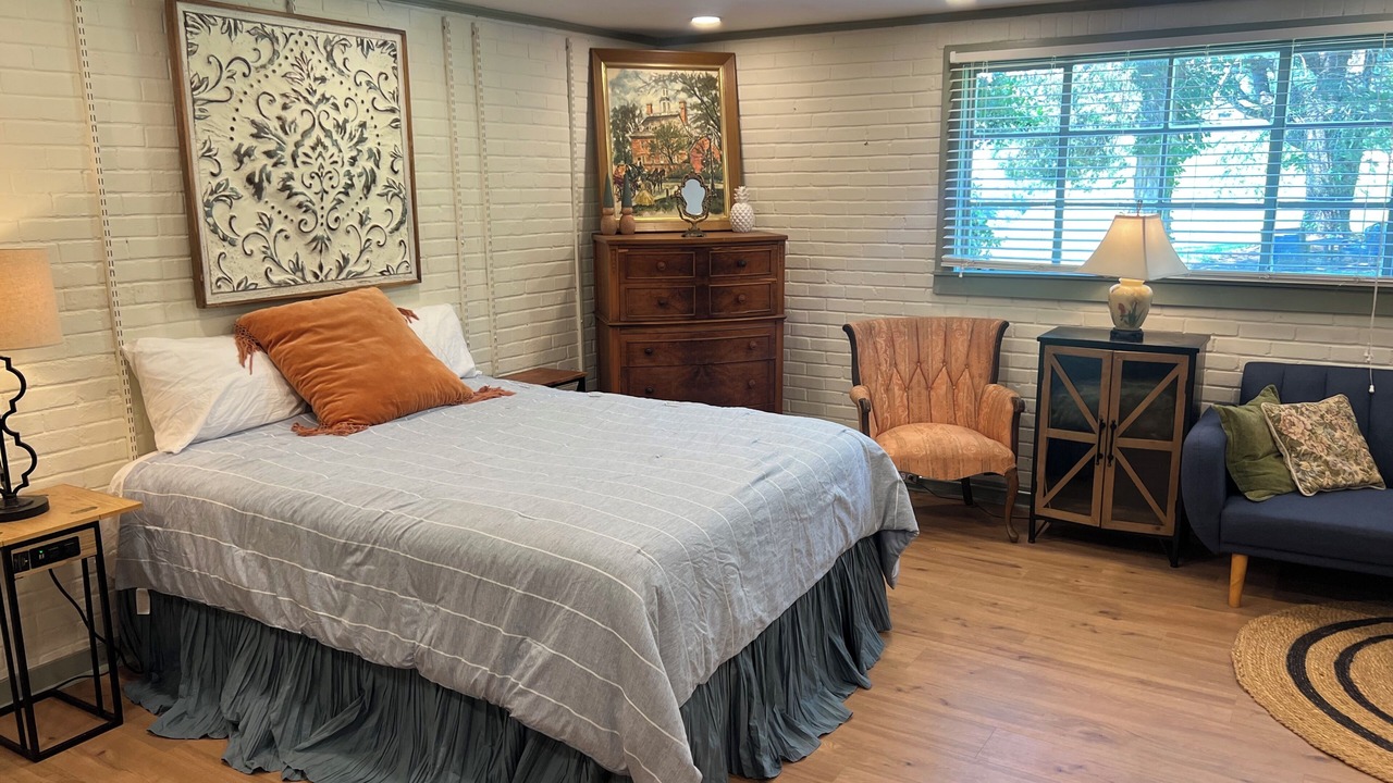 Photo of Bedroom in Vicksburg