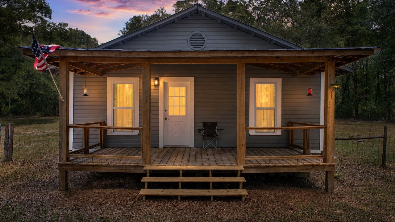 Photo of Outdoor in Fort White