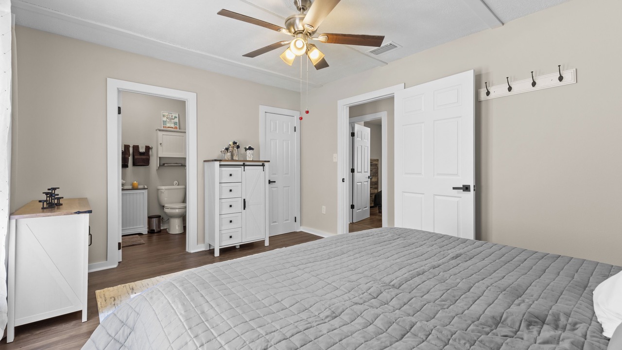 Photo of Bedroom in Fort White