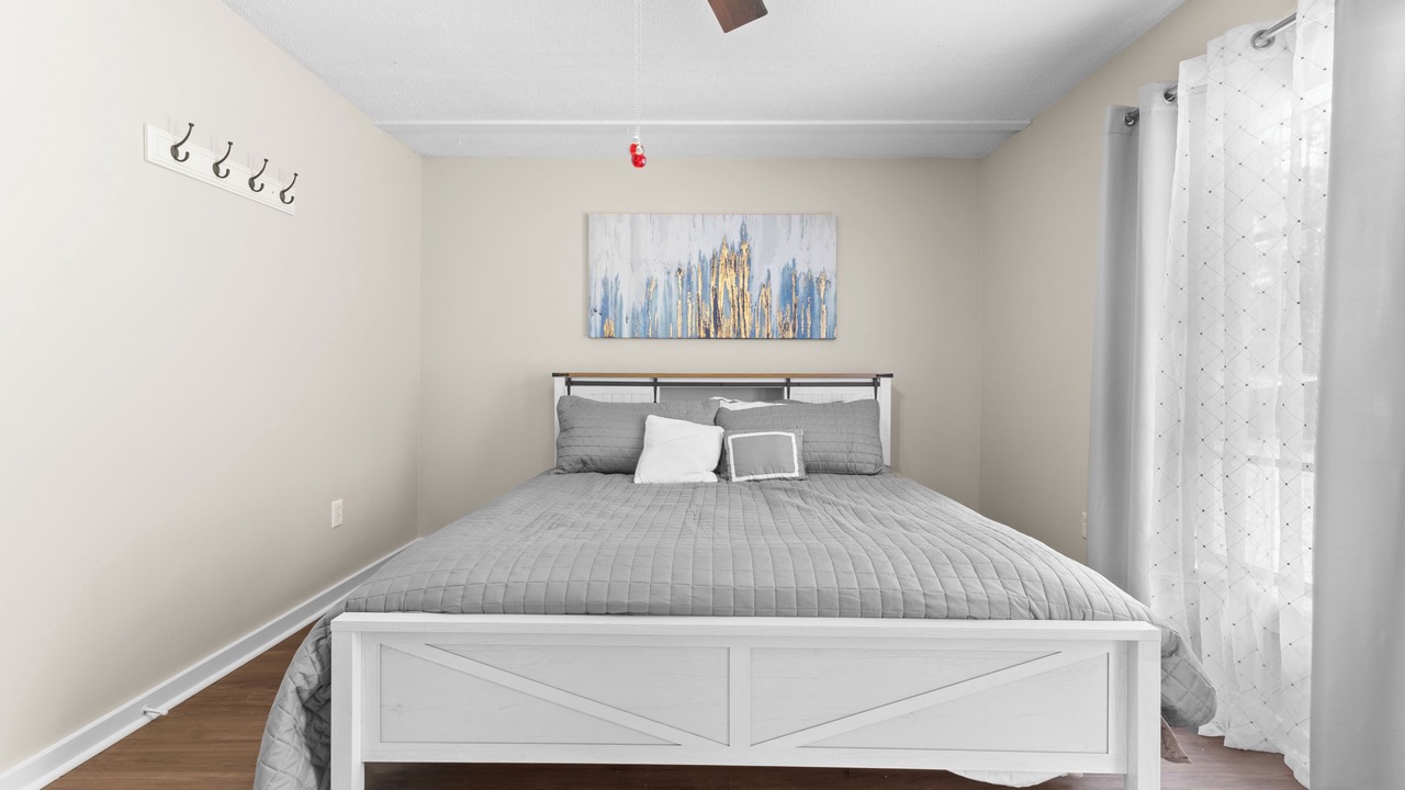 Photo of Bedroom in Fort White