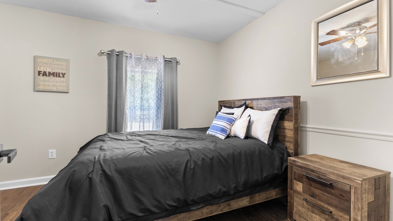 Photo of Bedroom in Fort White