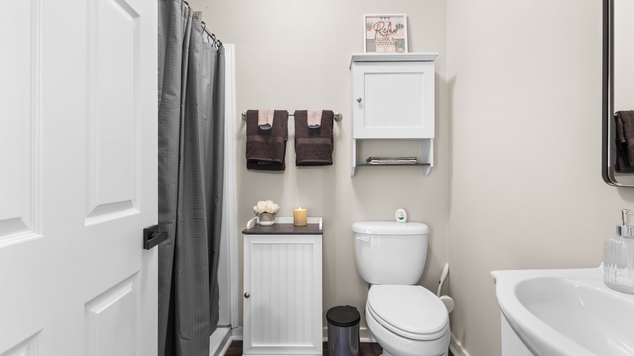 Photo of Bathroom in Fort White