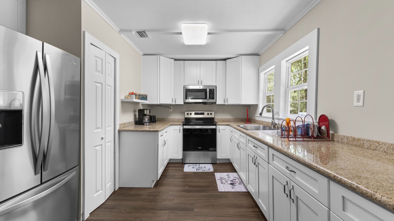 Photo of Kitchen in Fort White