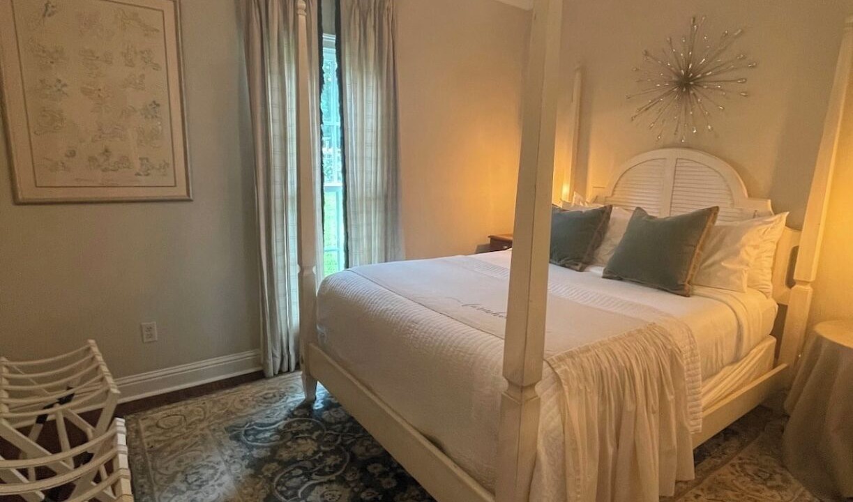 Photo of Bedroom in Ramer