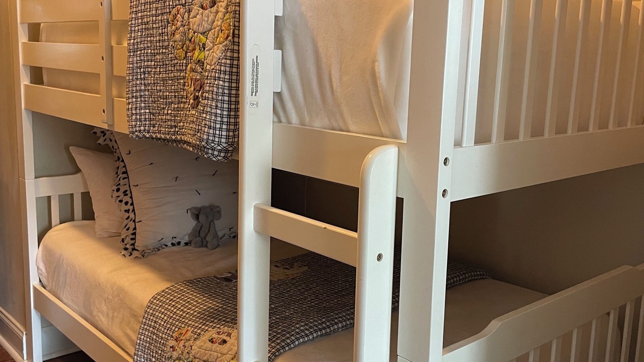 Photo of Bedroom in Ramer