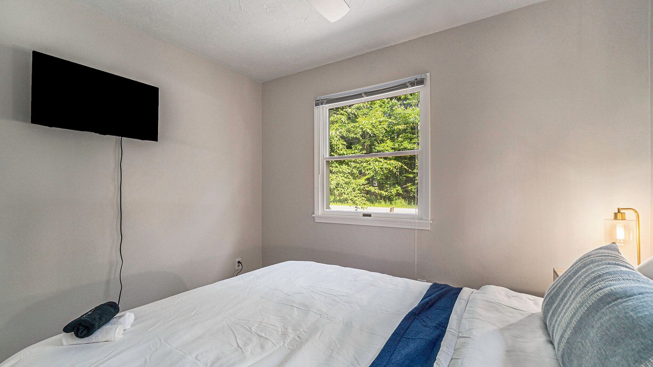 Photo of Bedroom in Grawn