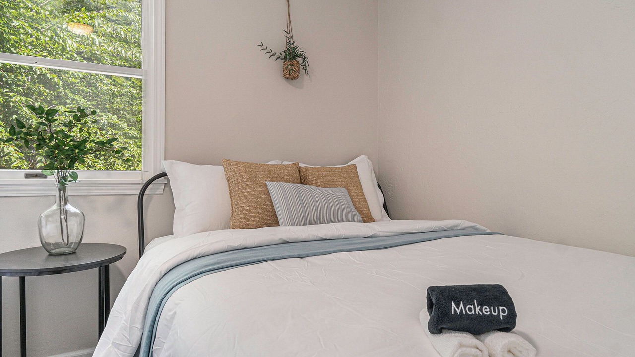 Photo of Bedroom in Grawn